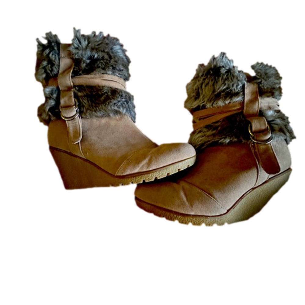 Reign ladies boots - Picture 4 of 7